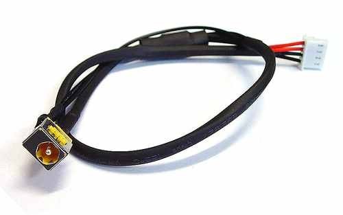 Power jack alimentazione - dc,