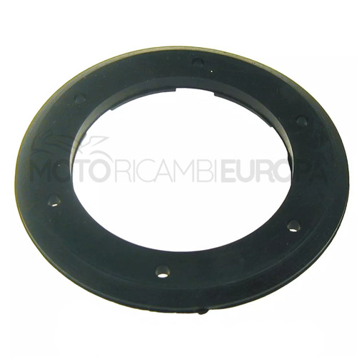 Guarnizione nera clacson vespa - nera,