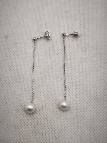 Orecchino pendente cm - orecchino,