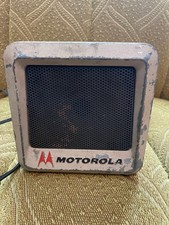 Altoparlante esterno Motorola