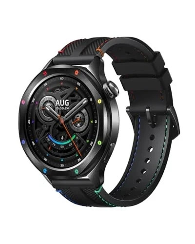 Xiaomi watch smartwatch - s4,