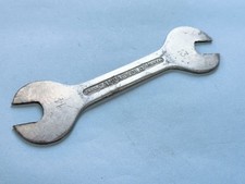 1 Chiave Campagnolo old  tool  per coni mozzi 13-14 vintage