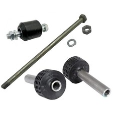 Kit Silent block Tamponi motore Vespa 50 L N R Special 125 Primavera ET3 PK