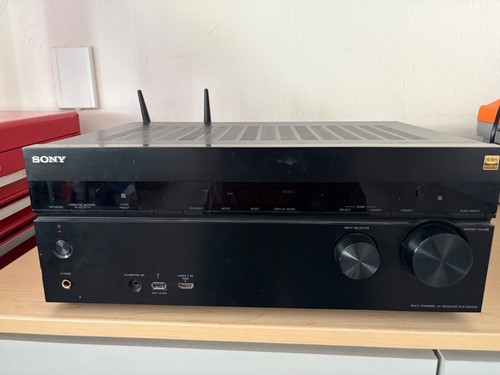 Sony str dn1070 - sony, str-dn1070