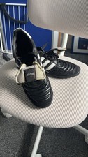 Stivali Adidas Copa Mundial Astroturf taglia 9