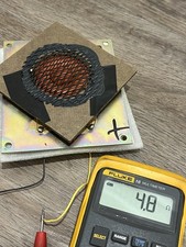 Tweeter OLA Avvento Originale