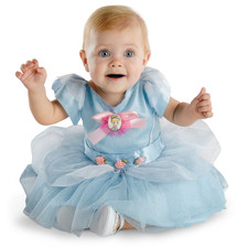 Costume cenerentola - costume,