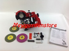 Affila catena motosega