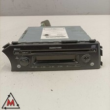Autoradio CD 8910009070 per SSANGYONG ACTYON SPORTS 2007-2018 usato (100715)