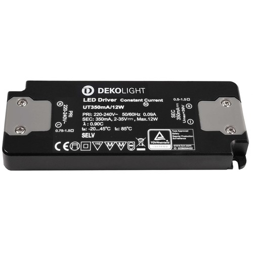 Trasformatore led driver - trasformatore,