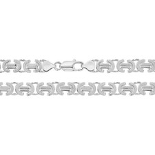 Argento Sterling Bizantina