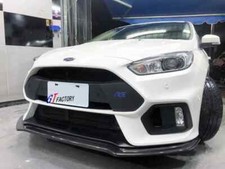 SPOILER LABBRO ANTERIORE IN