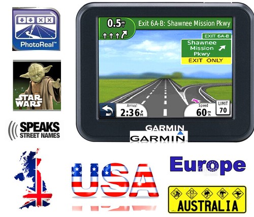Garmin navigatore - garmin,