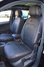 Copri Sedili R Line VW TIGUAN