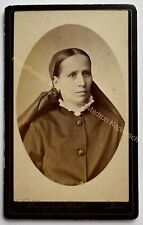 orig. Foto CDV fotografia