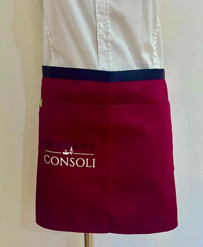 Grembiuli personalizzati - 10,