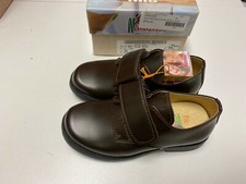 NATURINO MIO BOYS KID BROWN