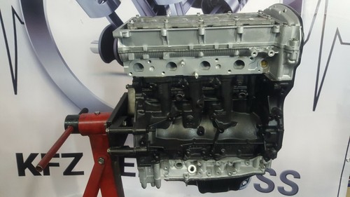 Motore rigenerato fiat ducato - motore,