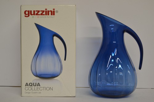 Guzzini aqua collection brocca - guzzini,