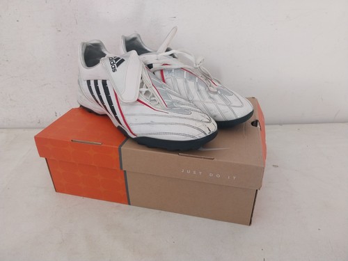 Scarpe predator adidas - scarpe, bianche