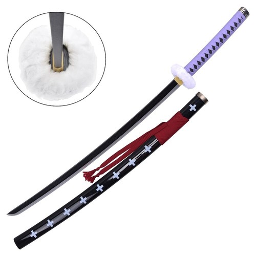 Katana bamboo trafalgar - di,