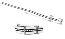 CINTURINO PER OROLOGIO NAUTICA