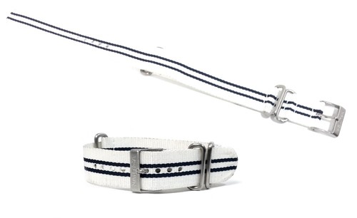 Cinturino per orologio nautica - per,