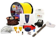 Recinzione elettrica per cani