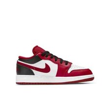 SCARPE NIKE AIR JORDAN 1 LOW