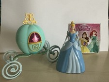 Cenerentola Disney Princess +