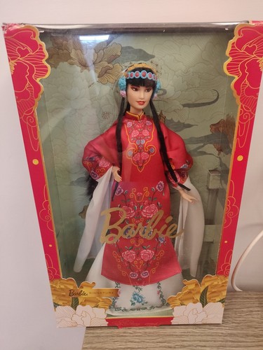 Barbie signature black label - barbie,