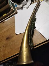 Tromba Porno Funzionante Ottone O Rame Vintage Antico