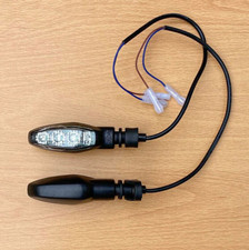 Indicatori LED x2 per Triumph