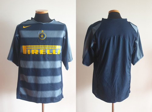Inter milan 3rd shirt - inter,