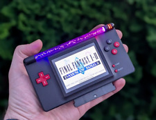 Trasformeremo il tuo DS Lite