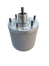 ITT Jennings CVA-7-35N91
