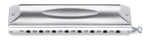 Suzuki sirius 64c armonica - suzuki,