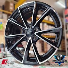 ✅️A5 KIT 4 Cerchi In Lega