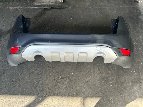 Paraurti posteriore ford kuga - paraurti,