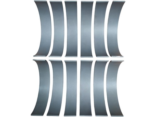 Kit cuscinetti biella - , jeep