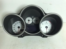 QUADRO STRUMENTI PER ALFA