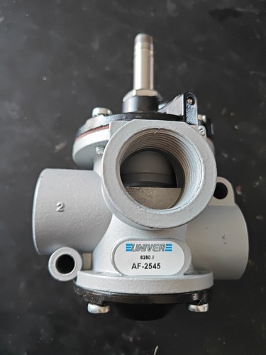 Elettrovalvola univer 2545 - elettrovalvola,