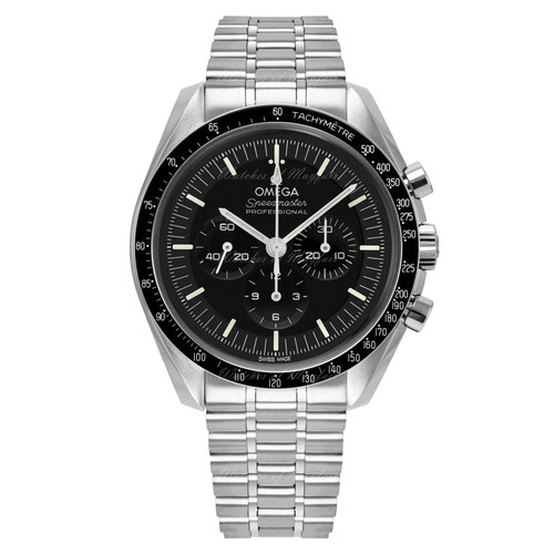 Omega speedmaster moonwatch - omega,