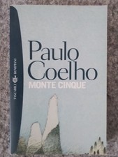 Monte cinque paulo - monte,