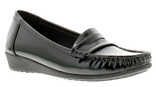 Scarpe donna comode - , mocassini