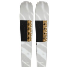 Ski occasion K2 Mindbender 89
