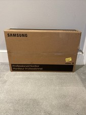 Samsung Professional Monitor