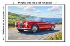 1957 Lancia Aurelia B24S -