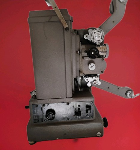 Cine proiettore bolex 3 - cine,