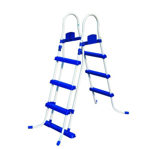 Scala scaletta doppia - scala,